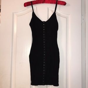 Charlotte Russe mini dress
